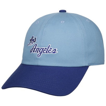 Casquette Lakers 2.0 Pro HWC by Mitchell & Ness
