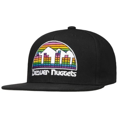 Casquette N�on Tropical Nuggets by Mitchell & Ness