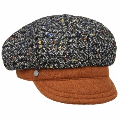 Casquette Gavroche Lanvalea by Lierys