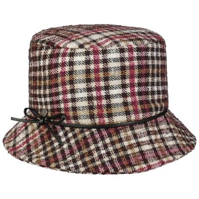 Chapeau en Tissu Vandomea Bucket by Lierys