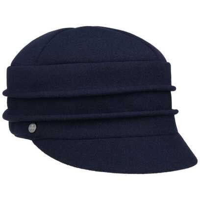 Casquette Gavroche avec Pompon Valuvia by Lierys