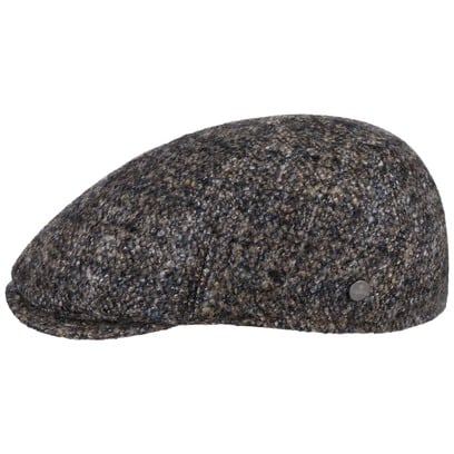 Casquette Volker Wool by Lierys
