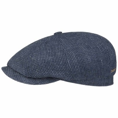 Casquette Hatteras Brinkley by Stetson