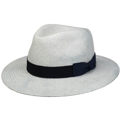 Chapeau Panama Dolano Traveller by Stetson