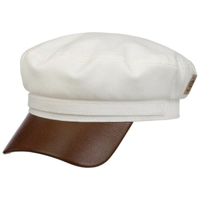 Casquette Marin Peabody Uni Cotton by Stetson