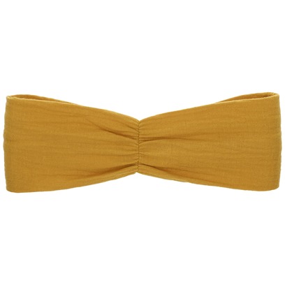 Bandeau Musselin GOTS by Gebeana