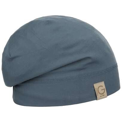 Bonnet Beanie Soft Uni by Gebeana