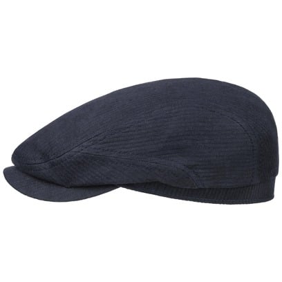 Casquette en Lin Kelso Driver by Stetson
