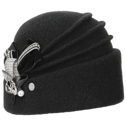 Bonnet en Laine Lamezia by Lierys