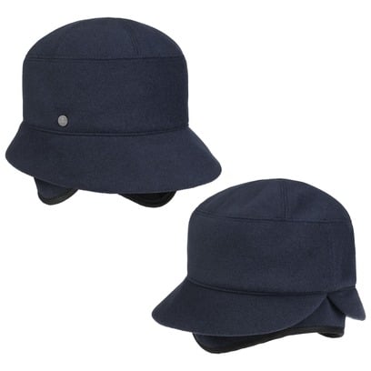 Chapeau pour Femme � Oreillettes by Lierys