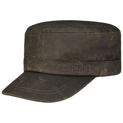 Casquette Field by Scippis