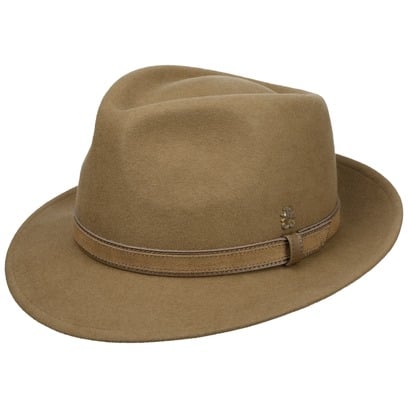 Chapeau Collins Bogart Zechbauer by Mayser