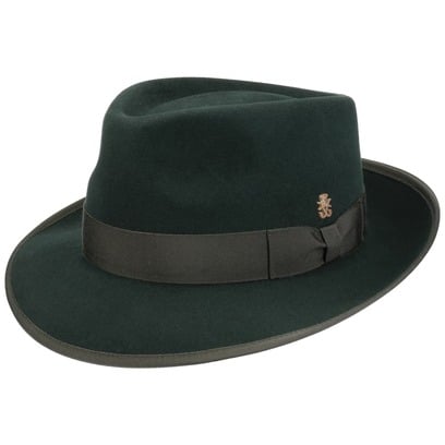 Chapeau Feutre Marcelo Bogart Zechbauer by Mayser