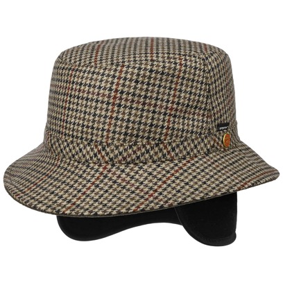Chapeau Stuart Plus Sympatex by Mayser
