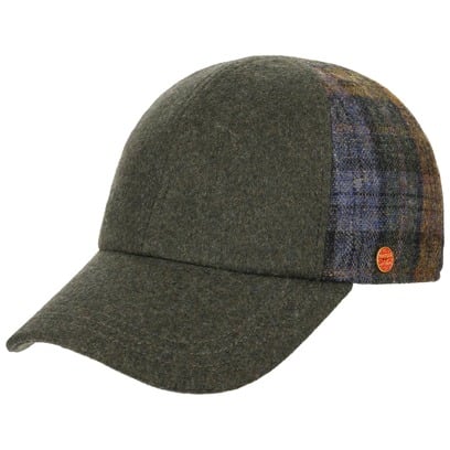 Casquette Lars Shetland by Mayser