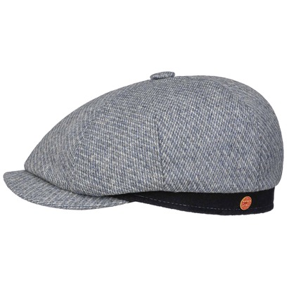Casquette Seven Contrast Edge by Mayser