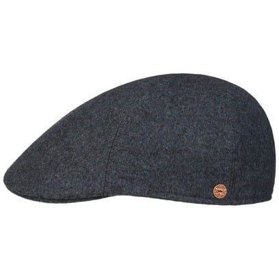Casquette Paddy Wool Blend by Mayser
