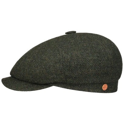 Casquette Seven Hunter by Mayser