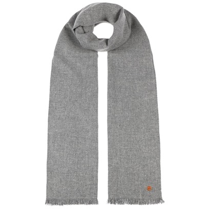 Écharpe en Laine Uni Premium by Mayser