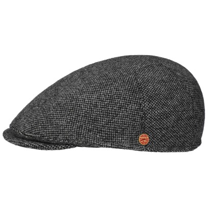Casquette Sidney Tweed by Mayser