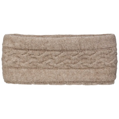 Bandeau Giselle Wool by Mayser