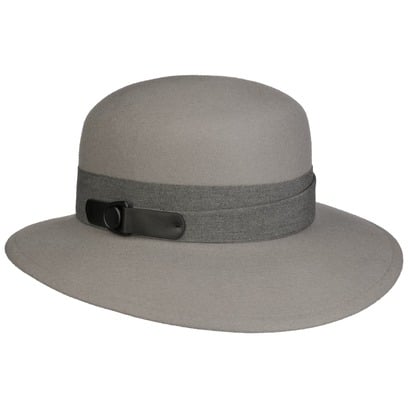 Chapeau pour Femme Palmira Soft Wool by Mayser