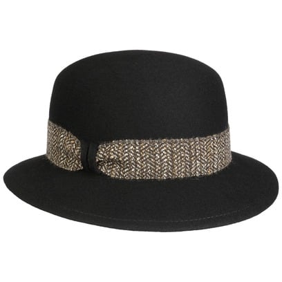 Chapeau pour Femme Jule Soft Wool by Mayser