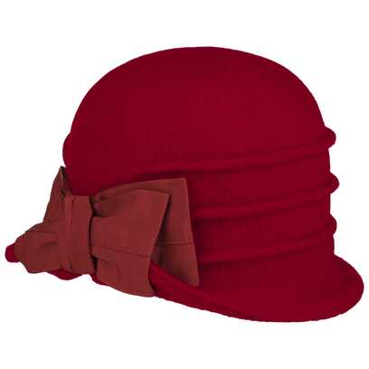Chapeau en Laine Lorena by bedacht