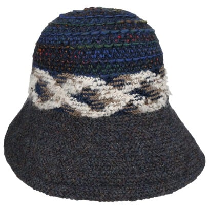 Chapeau Cloche Soresina by bedacht
