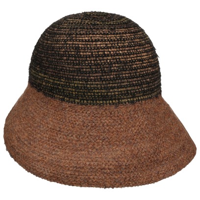 Chapeau Cloche Levata by bedacht
