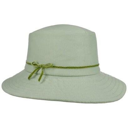 Chapeau en Polaire Landoma by bedacht