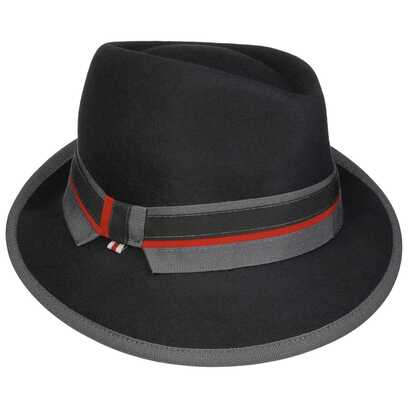 Chapeau pour Femme Pavellina Wool by bedacht