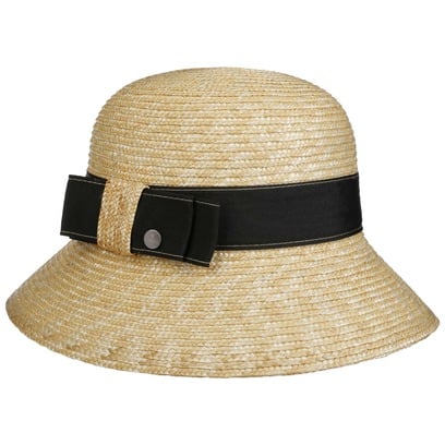 Chapeau en Paille Mearella by Lierys
