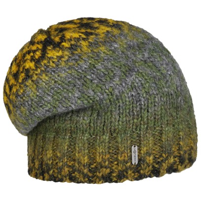 Bonnet Beanie Correen by McBURN