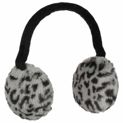 Cache-Oreilles Fake Fur by McBURN