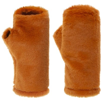 Chauffe-Poignets Faux Fur by McBURN