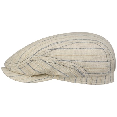 Casquette en Lin Ledford Driver by Stetson