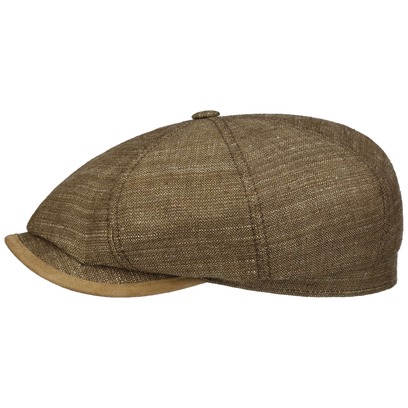 Casquette Hatteras Yelvington by Stetson