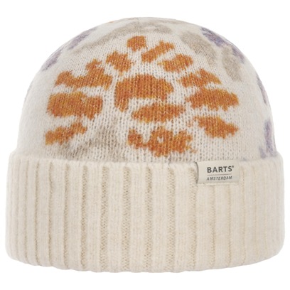 Bonnet Beanie Vinne Flower by Barts