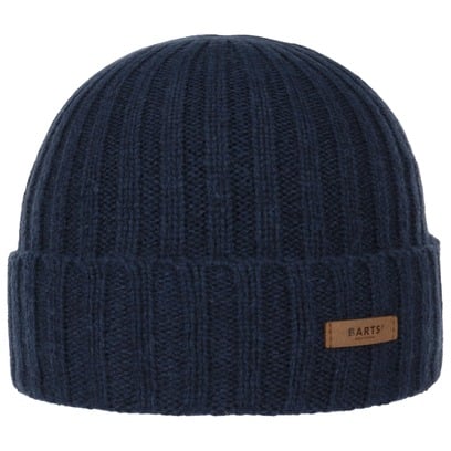 Bonnet � Revers Haakon by Barts