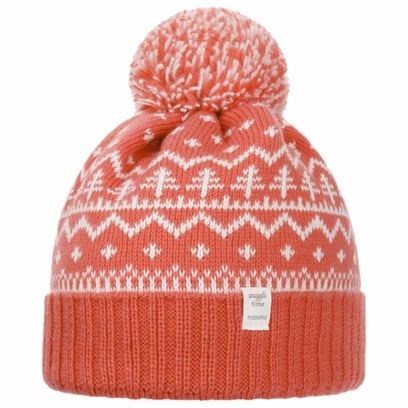 Bonnet pour Enfant Wintertime by maximo