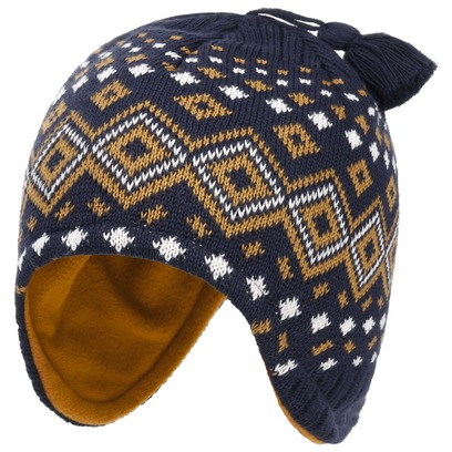 Bonnet P�ruvien Livola Kids by maximo