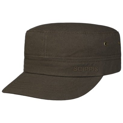 Casquette Colombo Army by Scippis
