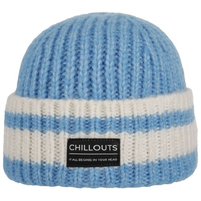 Bonnet � Revers Twotone by Chillouts