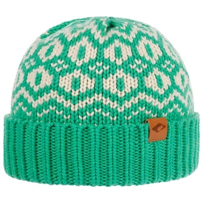 Bonnet à Revers Twotone Solea by Chillouts
