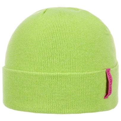 Bonnet � Revers Uni Monty by Chillouts