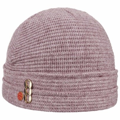 Bonnet Beanie Frieda Lurex by Mayser