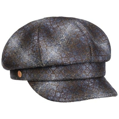 Casquette Type Cia Merino by Mayser