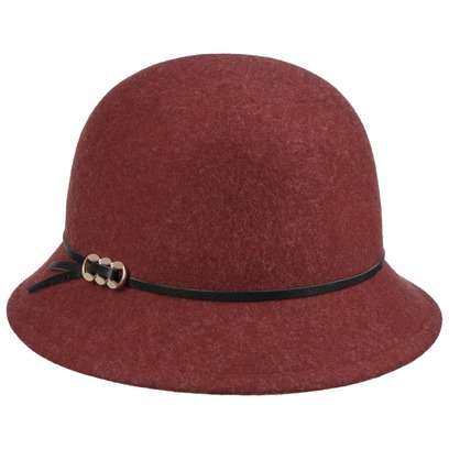 Chapeau en Laine Perry Plus by Mayser
