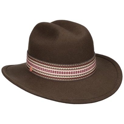 Chapeau Western Soft Wool by Mayser